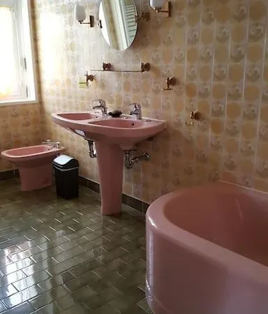 Maison De Charme Porte De Fecamp *
