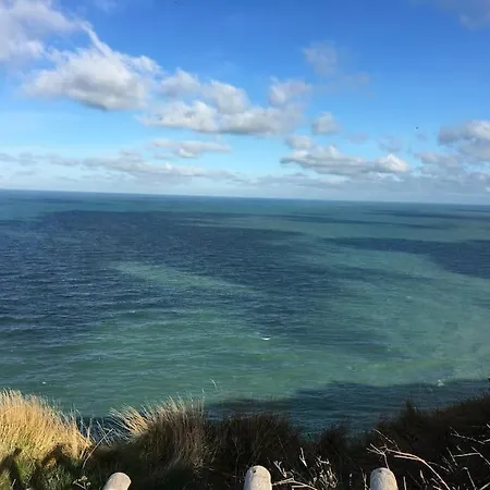 Ferienhaus Maison De Charme - Porte De Fecamp