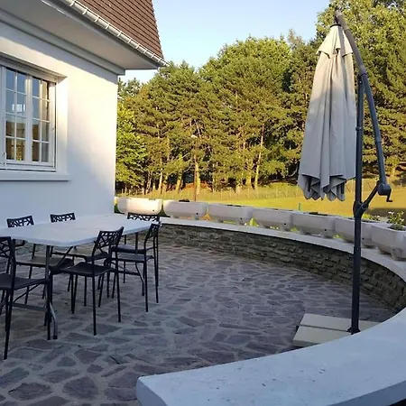 Maison De Charme - Porte De Fecamp Saint-Léonard