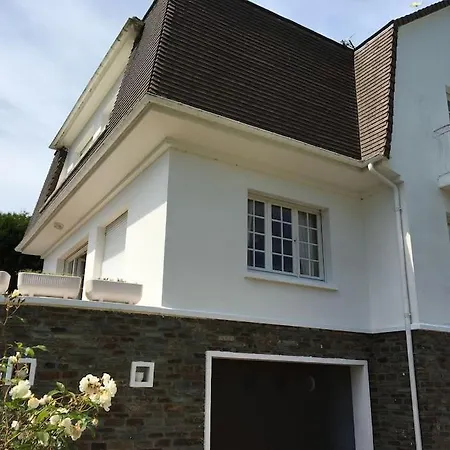 Holiday home Maison De Charme Porte De Fecamp