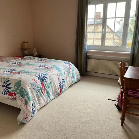 Maison De Charme - Porte De Fecamp