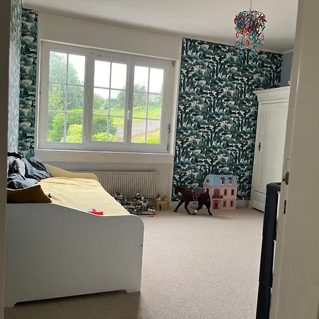 Maison De Charme - Porte De Fecamp Ferienhaus *