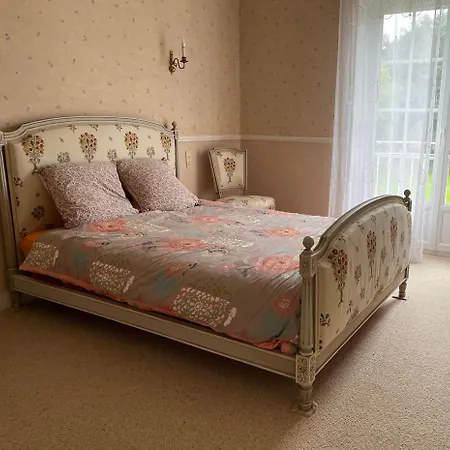 Maison De Charme Porte De Fecamp Holiday home