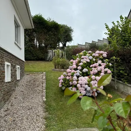 Ferienhaus Maison De Charme - Porte De Fecamp *