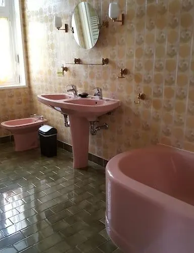 Maison De Charme - Porte De Fecamp *